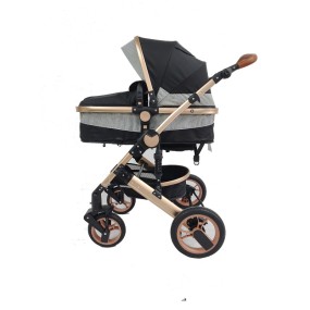 3 in 1 Stroller Manufacturer - Hot Selling China Factory Price