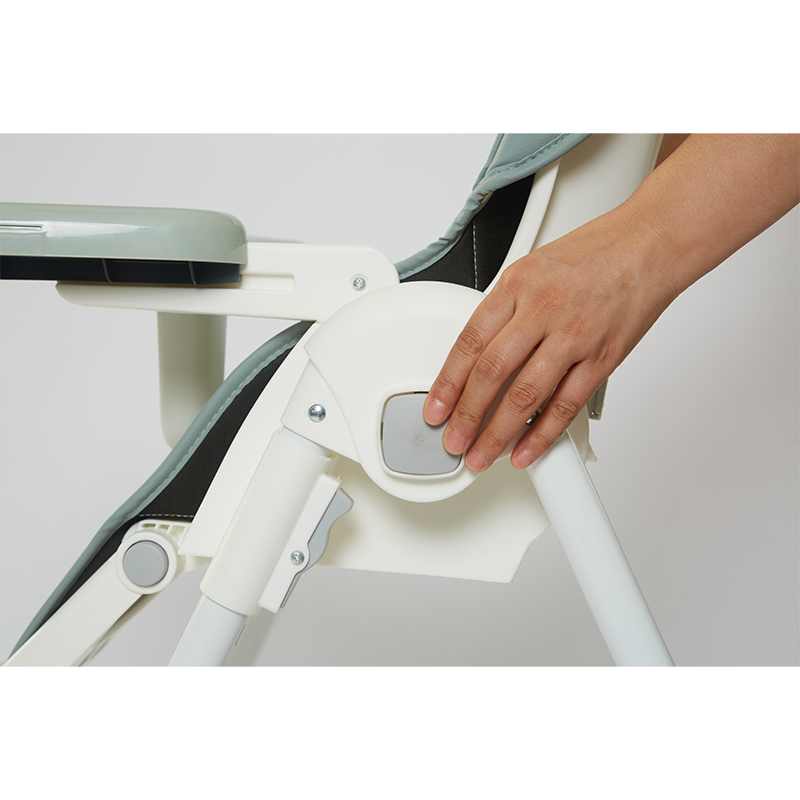 Multi-functional High Chair Manufacturer - With Wheels 4 in 1