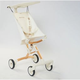 Portable Stroller Manufacturer - 2023 Latest Popular Aluminum Frame