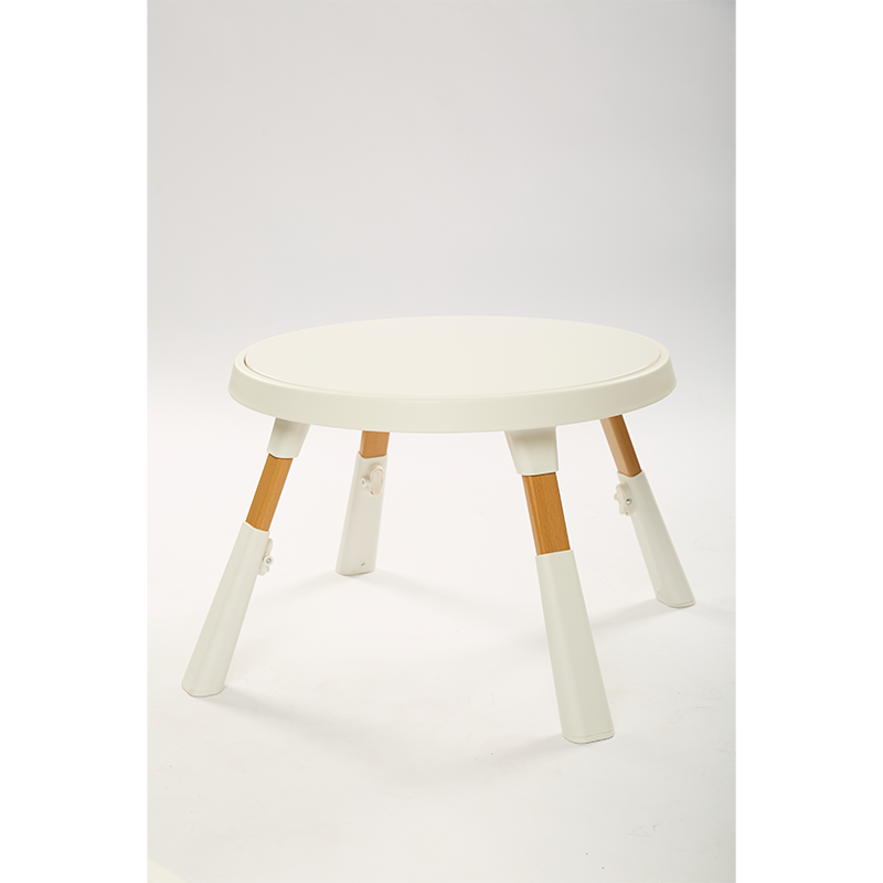 Booster Seat Factory - 6 in 1 Learning Table Chair