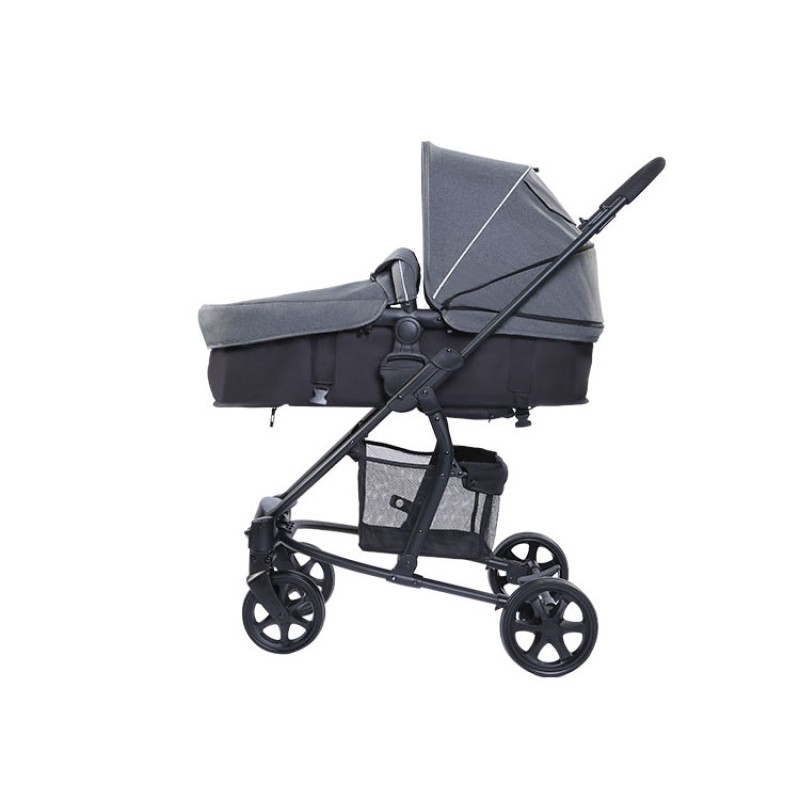 4 in 1 Poussette Factory - European EN1888 Approved Baby Buggy