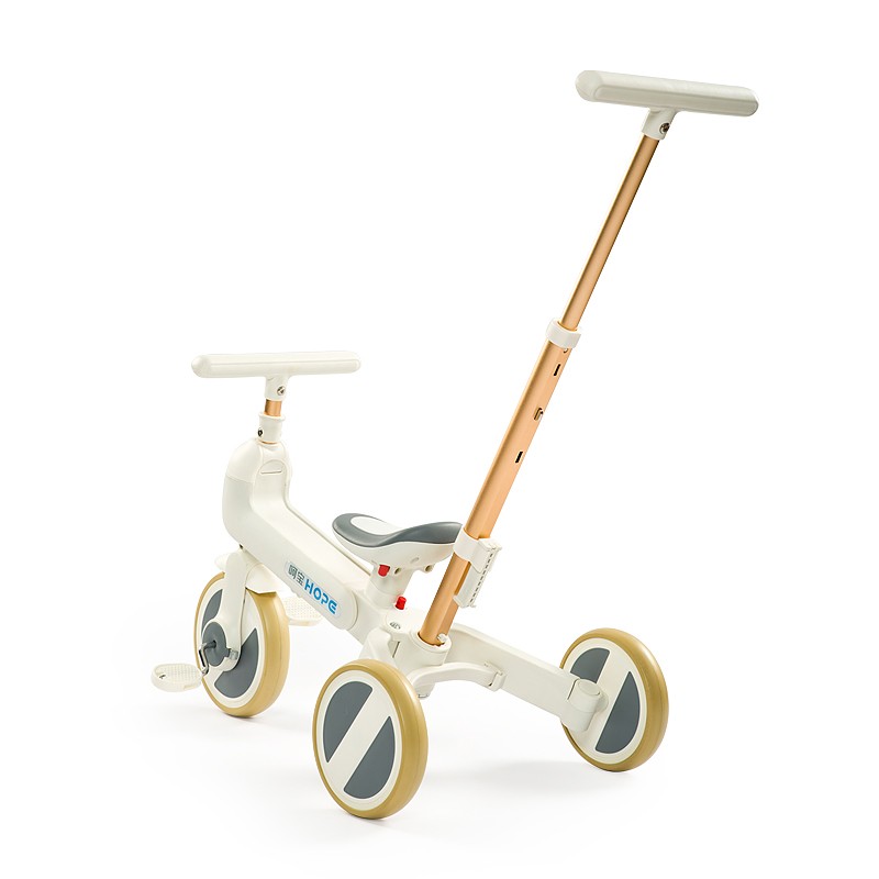 Swing Tricycle Manufacturer - Hot Folding Multi-functional Comfortable