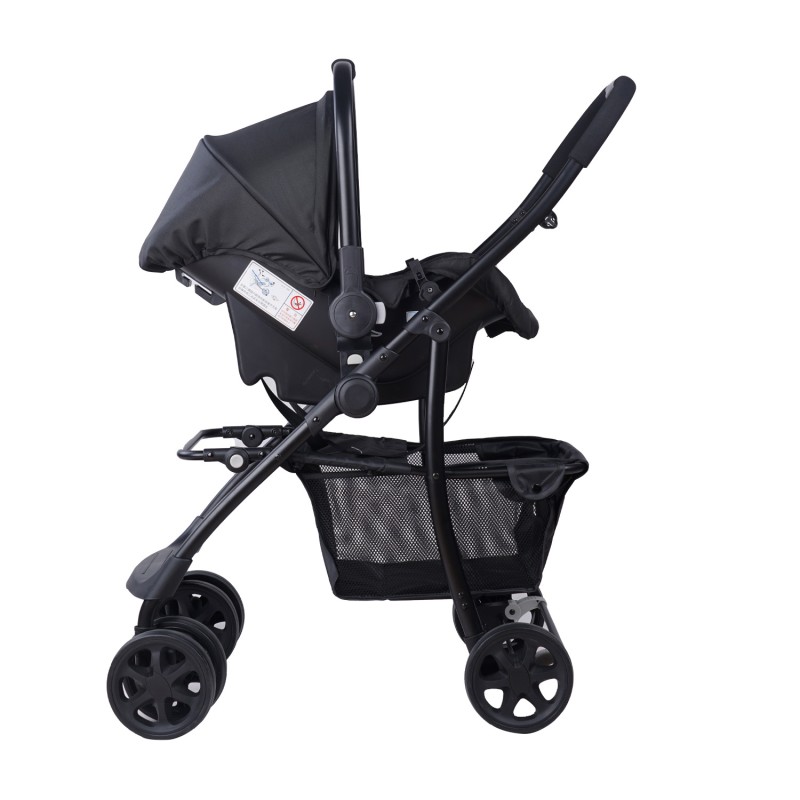 Portable Stroller Manufacturer - Lightweight Foldable Adjustable