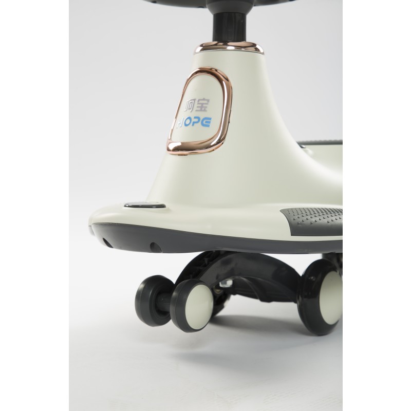 Baby Swing Tricycle Manufacturer - High Quality Multifunctional Comfortable