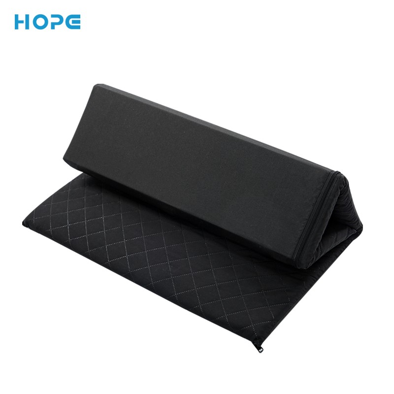 Portable Playpen Factory - Hot Sale Two Layers Travel Kids