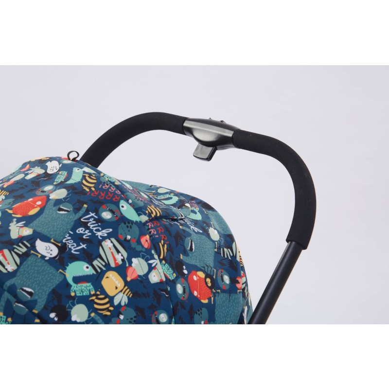 Baby Stroller Factory - Cheap Muti-position Backrest Buggy