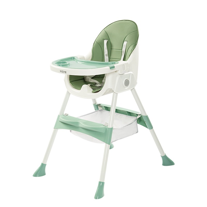 Baby High Chair Factory - SmartClean 3-in-1 Dining Booster