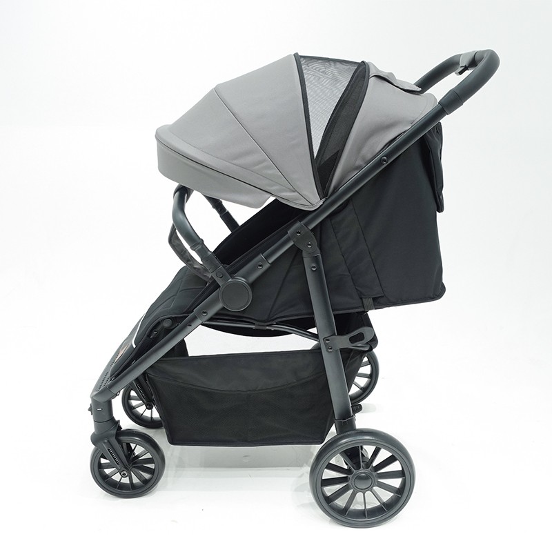 Baby Stroller Manufacturer - Wholesale One Hand Folding 0-3 Years