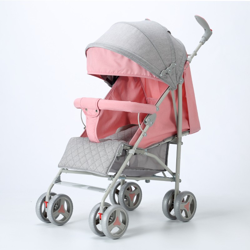 Umbrella Stroller Manufacturer - European Mima Adult Carrying Trolley
