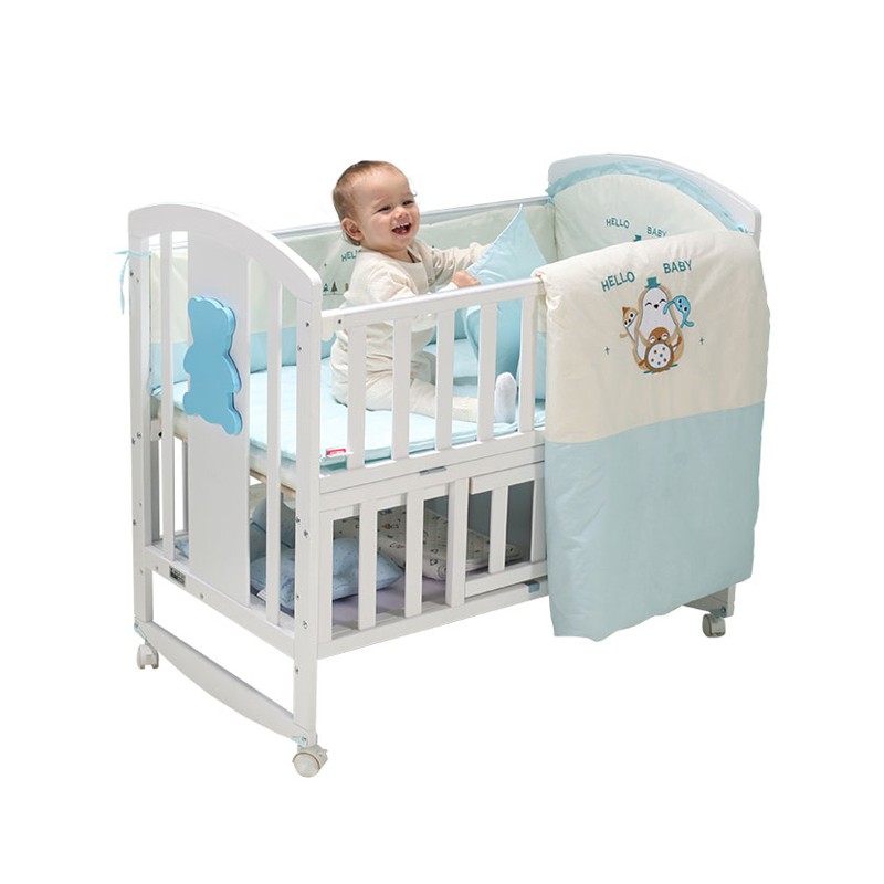 American Cradle Manufacturer - European Style Luxury Co Sleeper