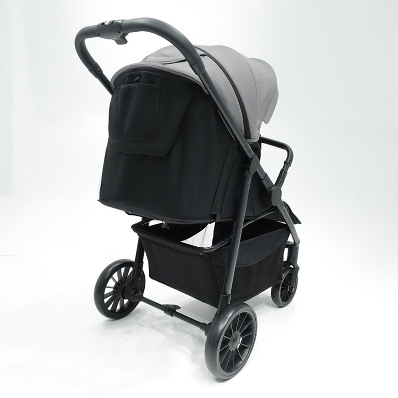Baby Stroller Manufacturer - Wholesale One Hand Folding 0-3 Years