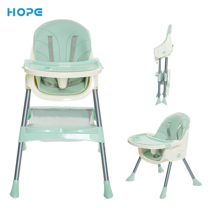 Children's High Chair Factory - High Quality Multi-functional Portable