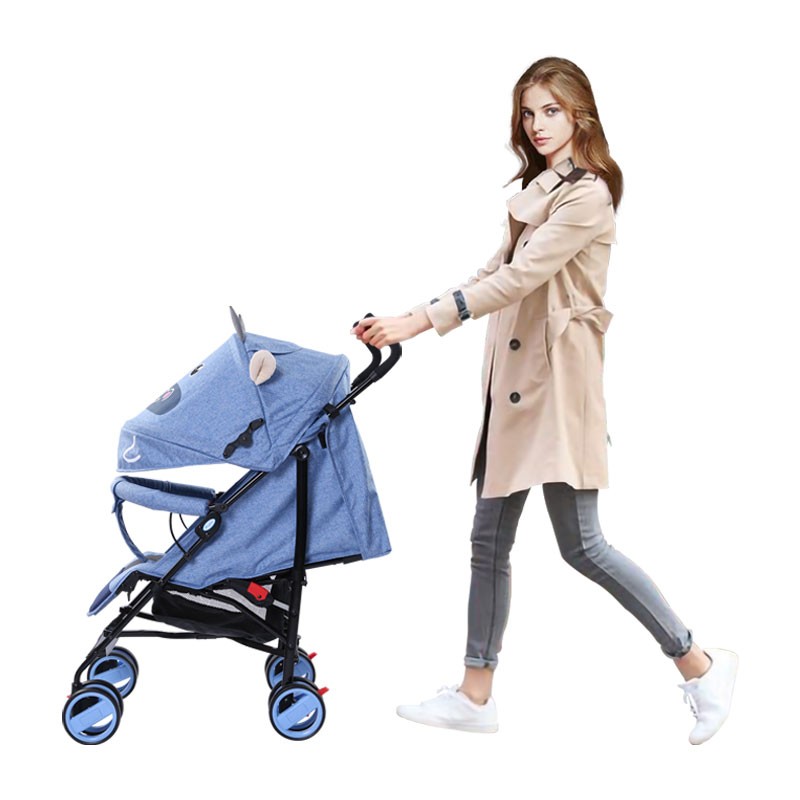 Voiture Stroller Manufacturer - New Product Ideas Two Baby Pram