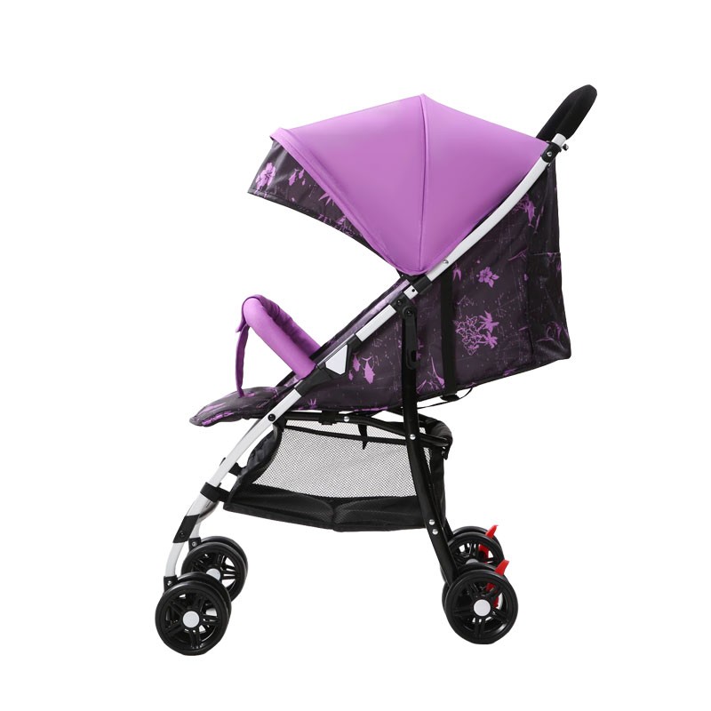 New Born Pushchair Factory - China Factory New Born Strollers