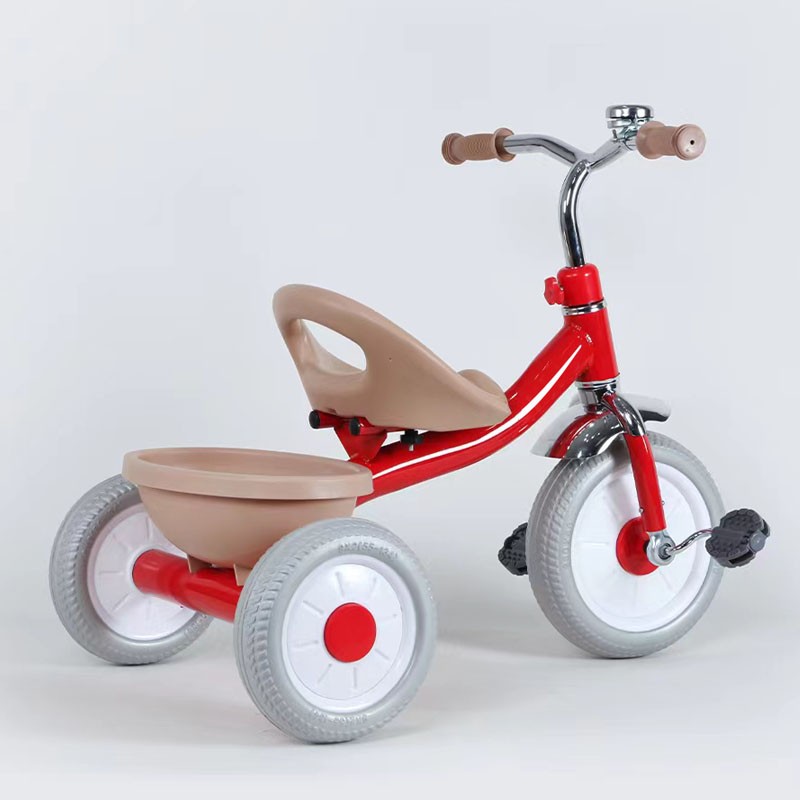 Children's Tricycle Manufacturer - Factory Customized Multi-functional