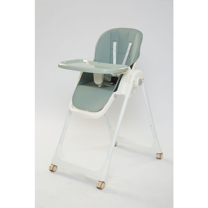 Children's High Chair Manufacturer - High Quality Portable Folding