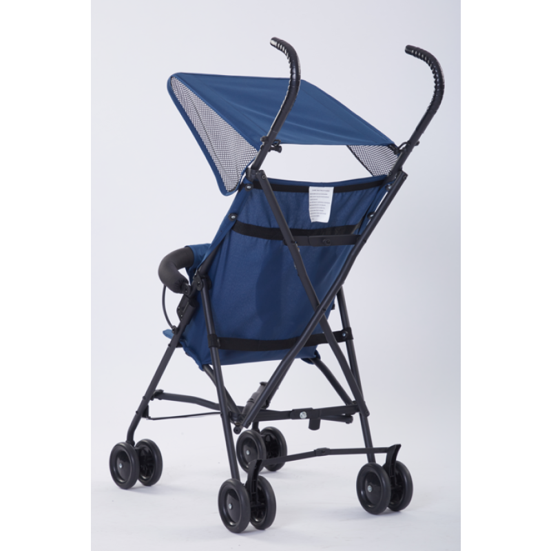 Steel Stroller Factory - Wholesale Foldable Carrito De Bebe