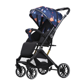 OEM Stroller Manufacturer - Folding Customizable High Quality