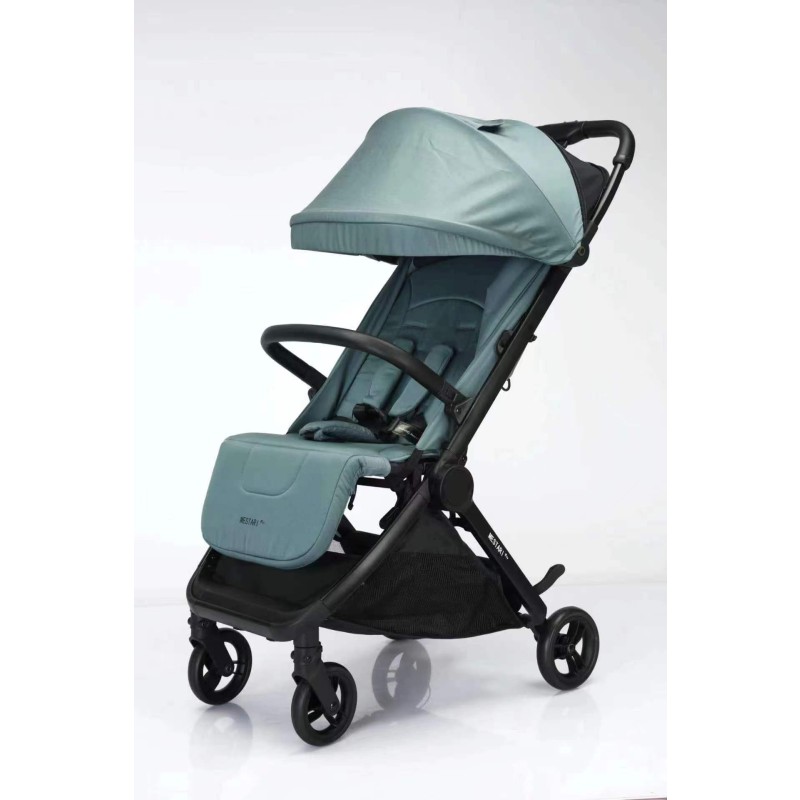 Aluminum Stroller Factory - High Quality 1 Year With Foot Cover