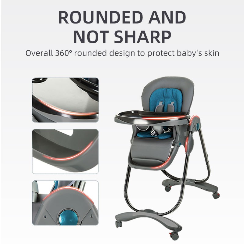 Booster Seat Manufacturer - High Quality Unique Infant Safety