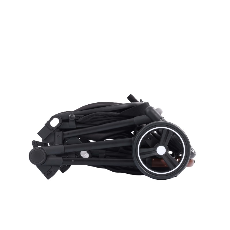 Twin Stroller Factory - Hot Sale Reversible Seat Multi-function