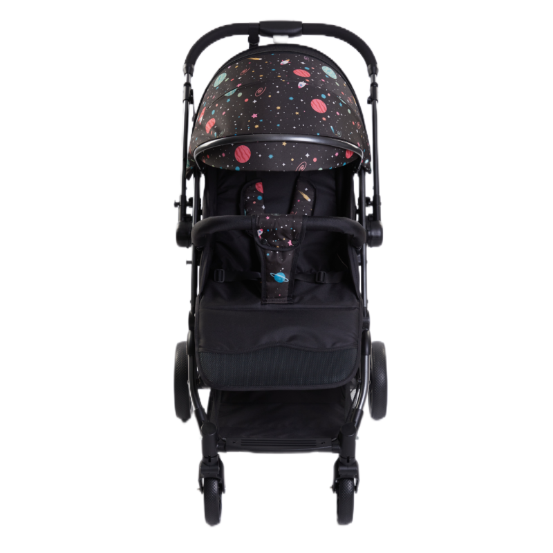 OEM Stroller Manufacturer - Folding Customizable High Quality
