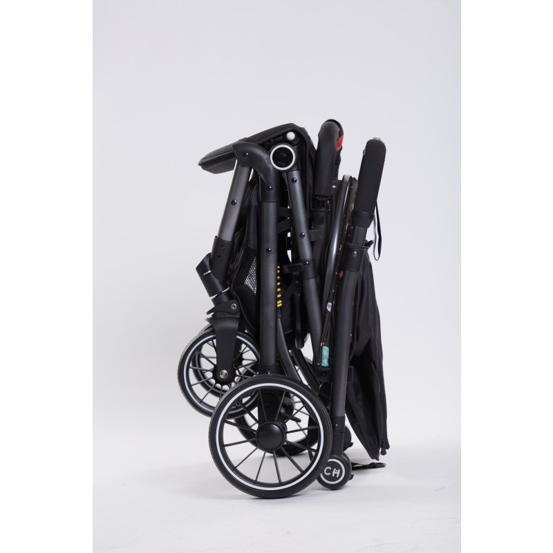 OEM Stroller Manufacturer - Folding Customizable High Quality