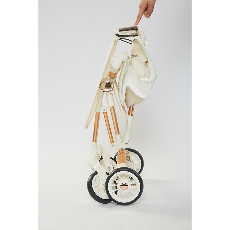 Lightweight Stroller Factory - Hot Selling China Manufacture Travel
