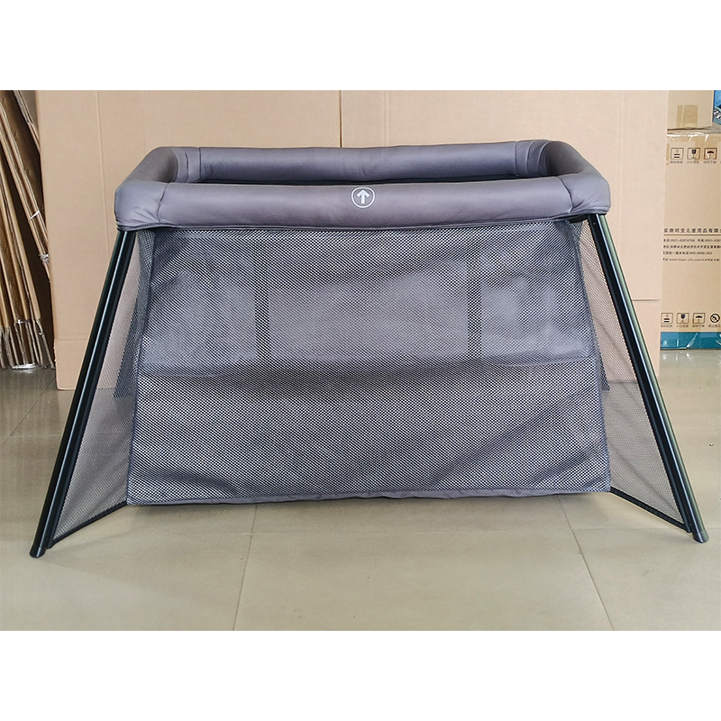Portable Playpen Factory - ASTM Certificate for Outdoor