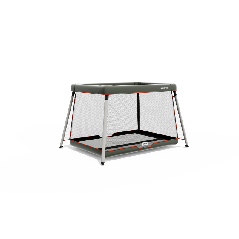 Two Layers Playpen Factory - Multi-function Children Activity