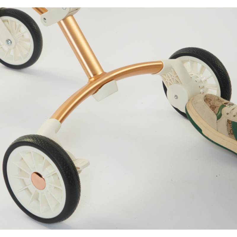 Baby Wagon Factory - Custom Trend 2-in-1 OEM With Canopy