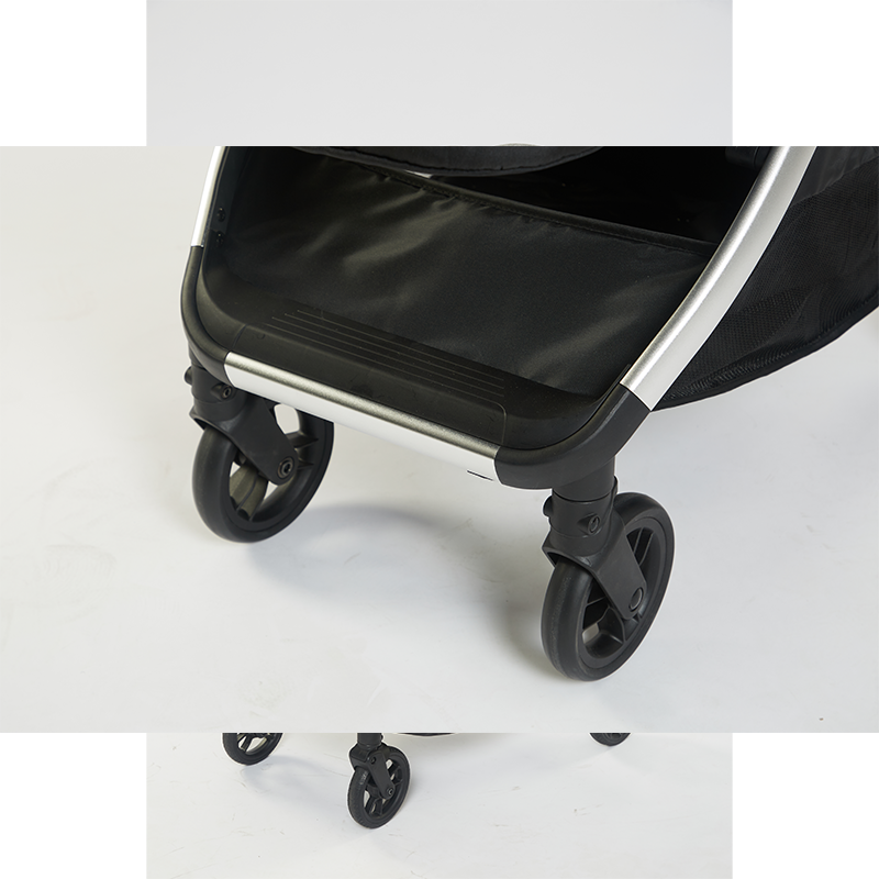 Portable Stroller Manufacturer - New Folding Lightweight Carry