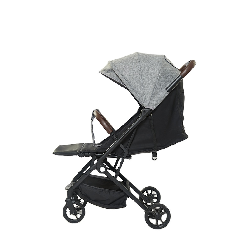 Kinderwagen Factory - Portable Adjustable Foldable Lightweight