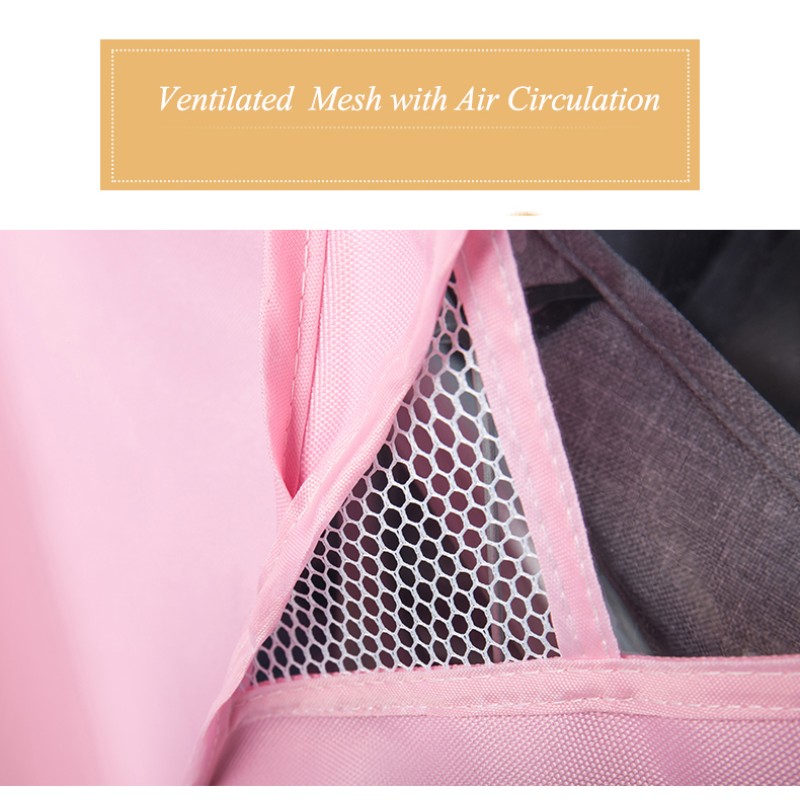 Rain Cover Factory - Universal Waterproof Wind Dust Shield