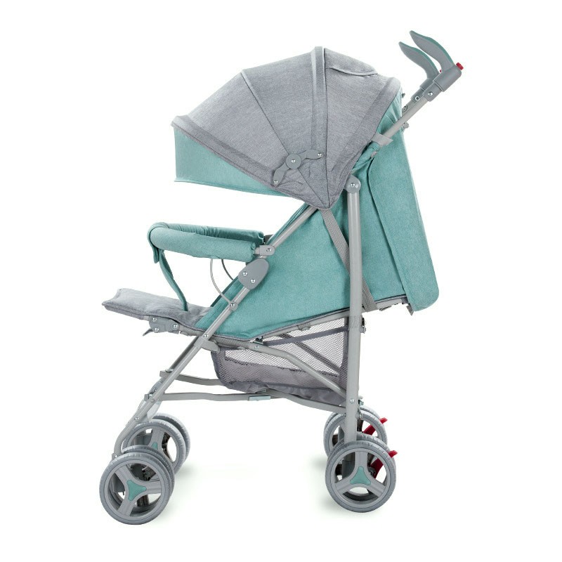 Umbrella Stroller Manufacturer - European Mima Adult Carrying Trolley