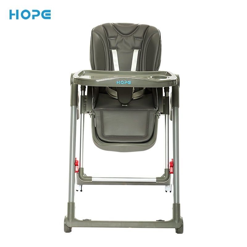 Multi-function Highchair Factory - 2024 Design Rocking Feeding