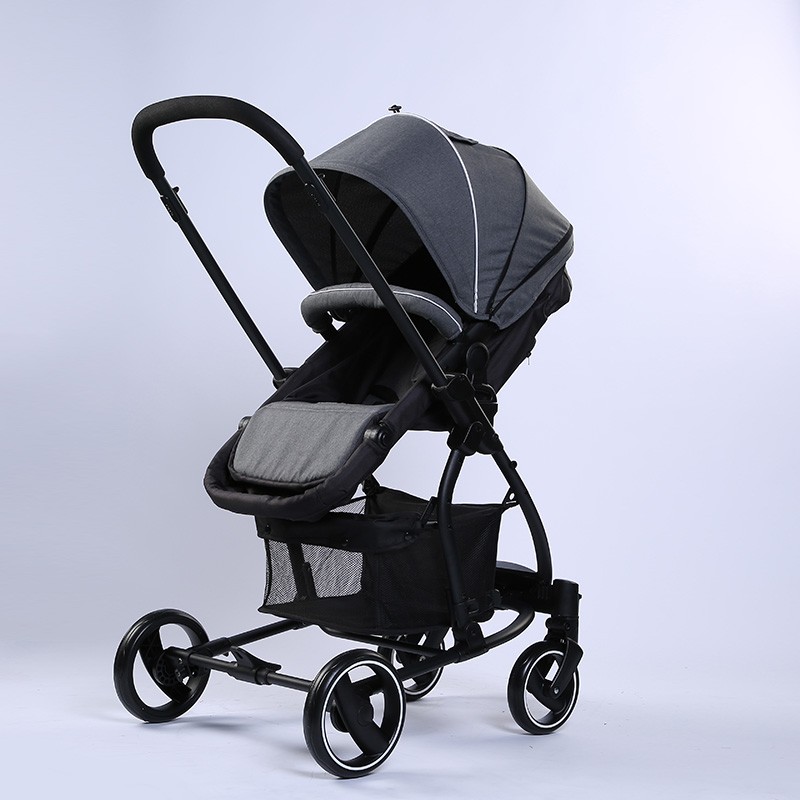 3 in 1 Poussette Manufacturer - China Manufacture Fashion Carriage