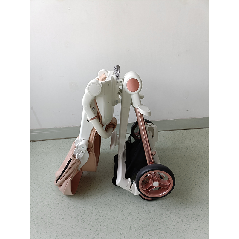 High Landscape Stroller Manufacturer - Fashion Multifunctional Foldable