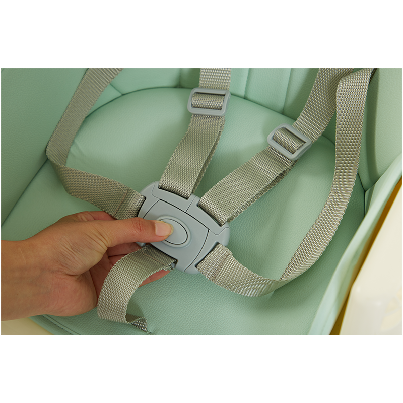 Children's High Chair Factory - High Quality Multi-functional Portable