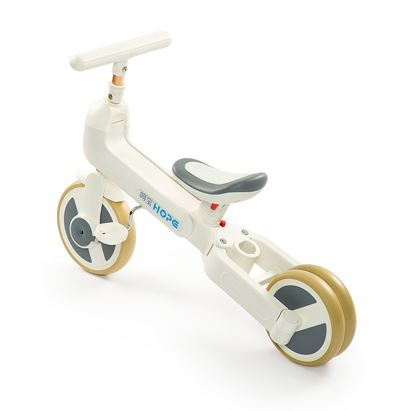 Swing Tricycle Manufacturer - Hot Folding Multi-functional Comfortable