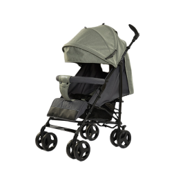 Luxury Stroller Factory - New OEM Customizable Travel Folding