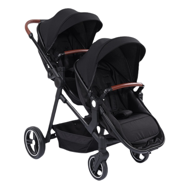 Double Pram Manufacturer - 2022 New Design Wholesale 3 in 1
