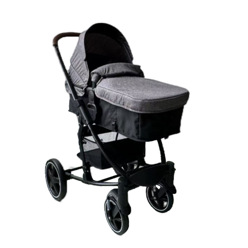 Luxury Stroller Manufacturer - 0-3 Years Foot Cover 2 in 1