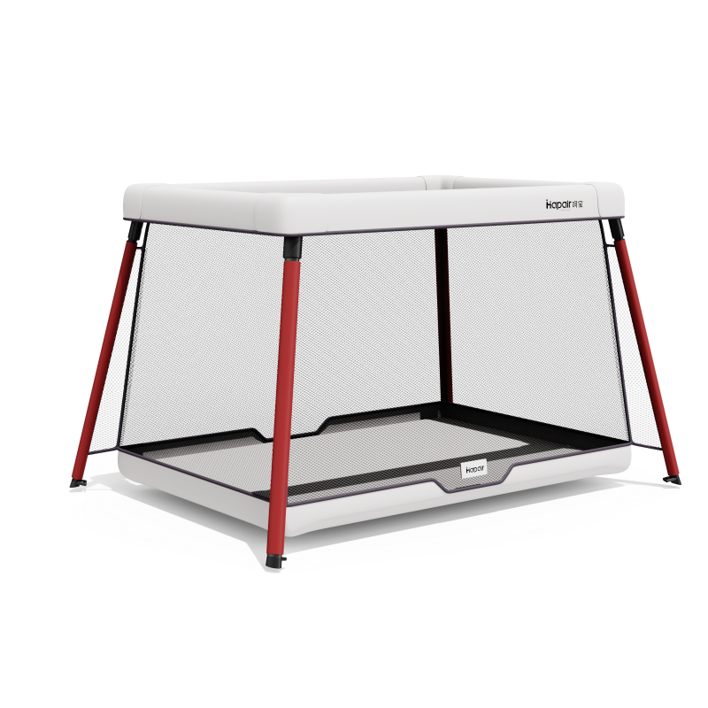 Portable Playpen Factory - Folding Children Play Yard Removable