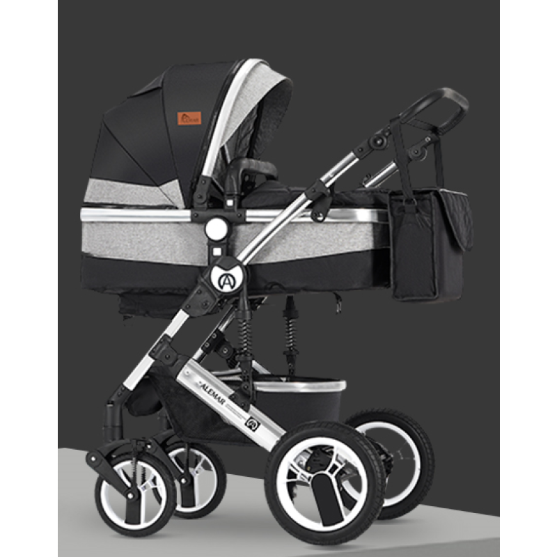 3 in 1 Stroller Manufacturer - Hot Selling China Factory Price