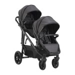 Double & Tandem Strollers