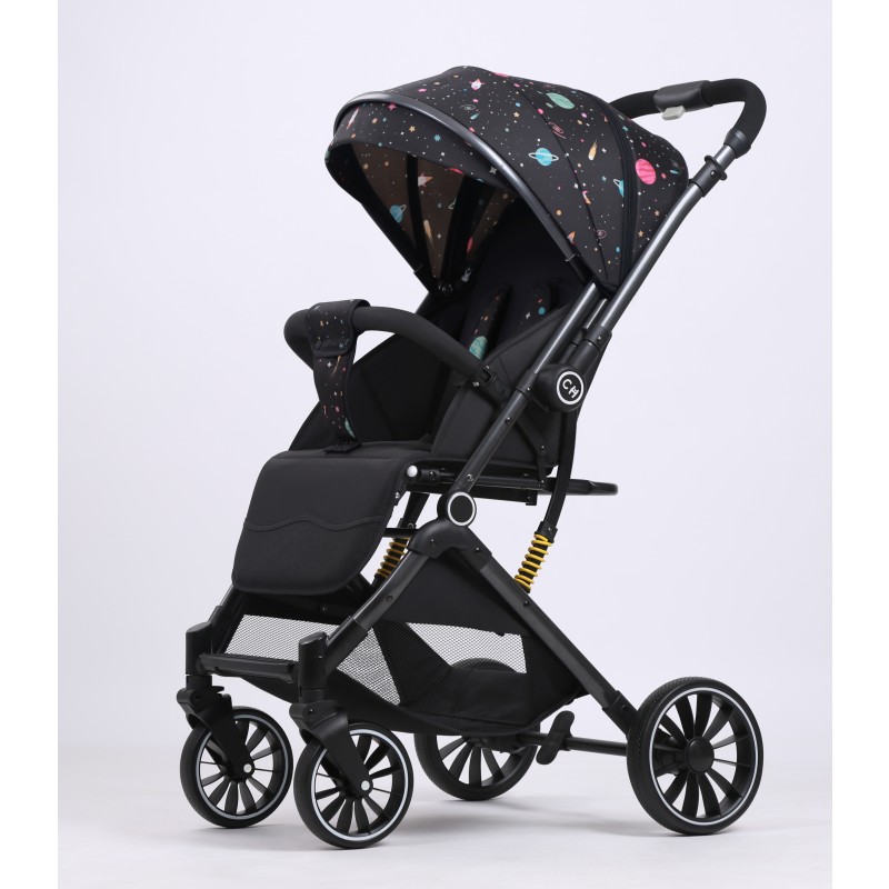 Travel System Factory - Hot Selling Foldable Flip Three One
