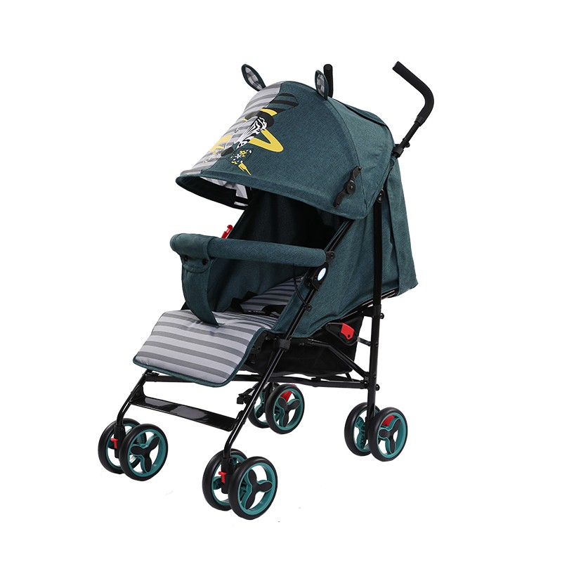 Umbrella Stroller Manufacturer - Lightweight Compact Foldable Custom