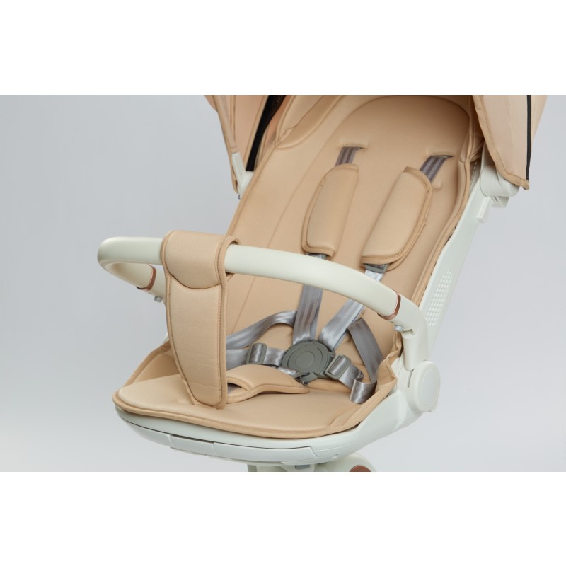 Folding Stroller Manufacturer - Modern Travel Comfortable Customized