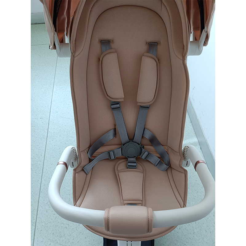 High Landscape Stroller Manufacturer - Fashion Multifunctional Foldable